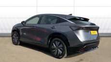 Nissan ARIYA 160kW Engage 63kWh 5dr Auto Electric Hatchback